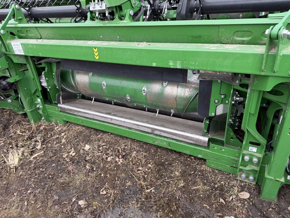 2024 John Deere HD50F - Photo13