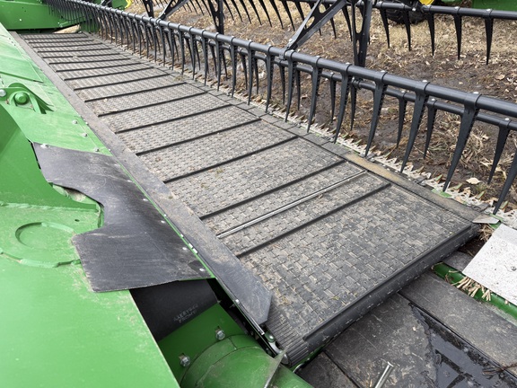 2024 John Deere HD50F - Photo16