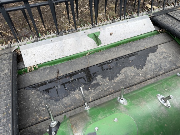 2024 John Deere HD50F - Photo17