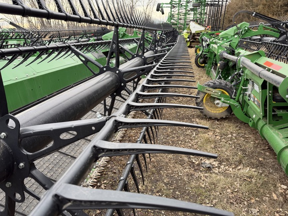 2024 John Deere HD50F - Photo21