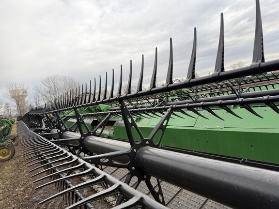 2024 John Deere HD50F - Photo23