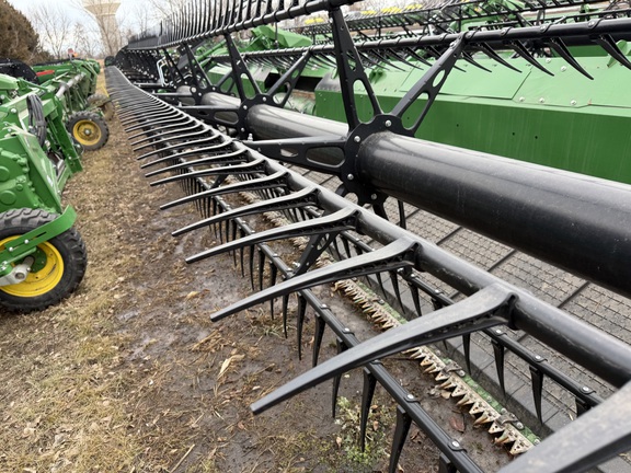 2024 John Deere HD50F - Photo22