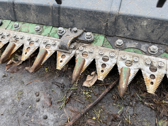 2024 John Deere HD50F - Photo25