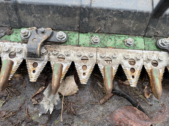 2024 John Deere HD50F - Photo24