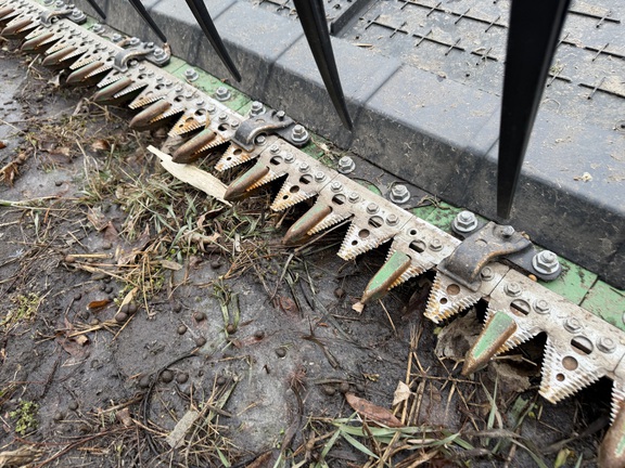 2024 John Deere HD50F - Photo26