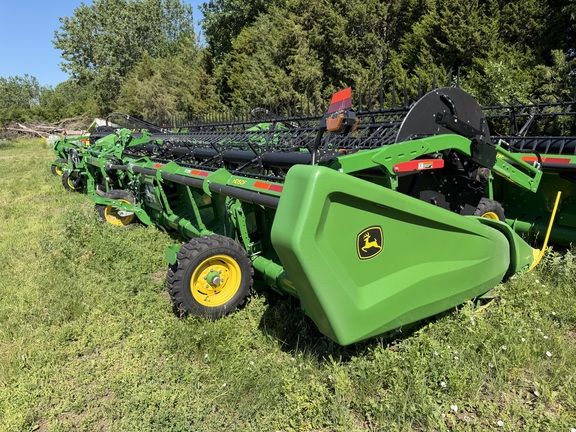 2024 John Deere HD50F - Photo3