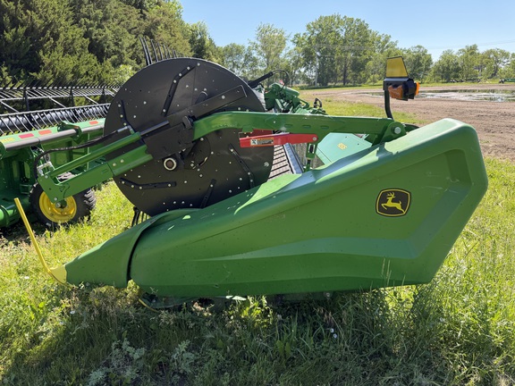 2024 John Deere HD50F - Photo5