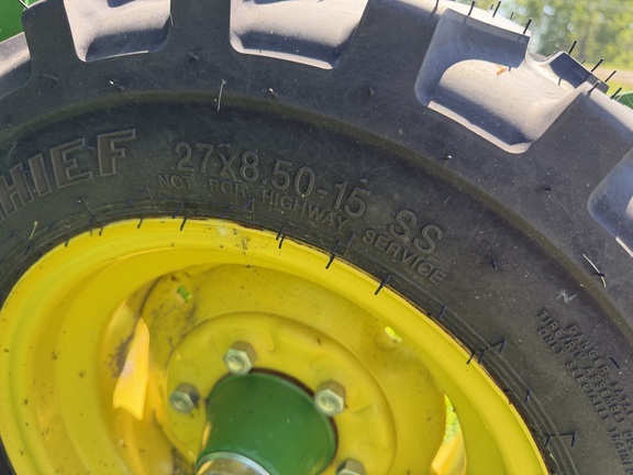 2024 John Deere HD50F - Photo7