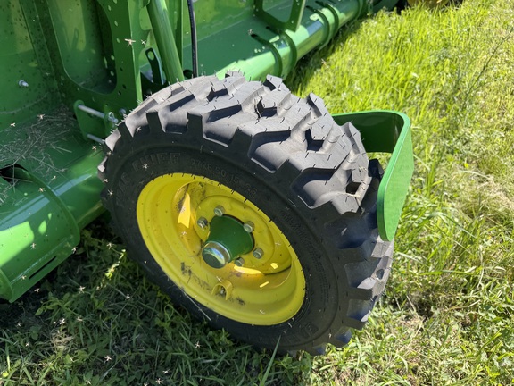 2024 John Deere HD50F - Photo8