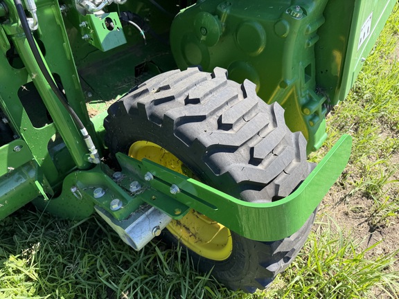 2024 John Deere HD50F - Photo9