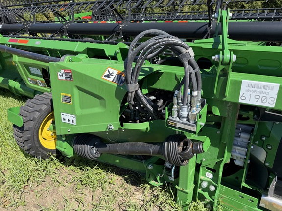 2024 John Deere HD50F - Photo10