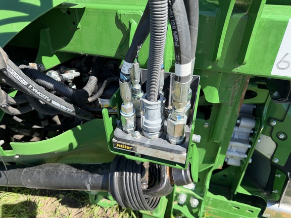 2024 John Deere HD50F - Photo11