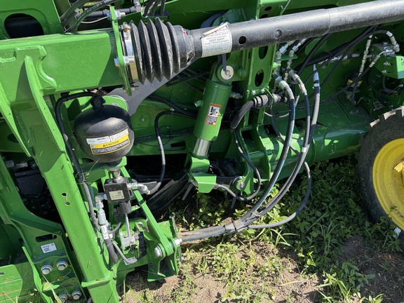 2024 John Deere HD50F - Photo12