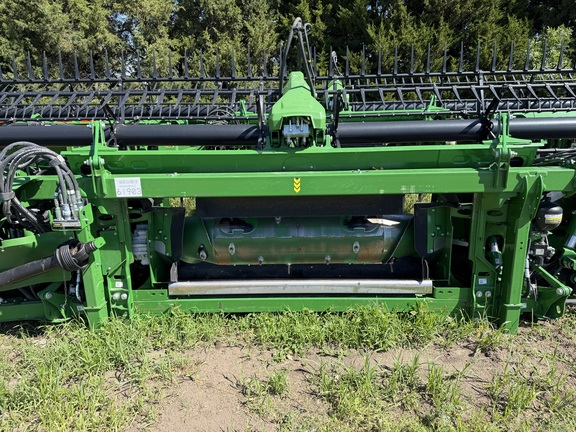 2024 John Deere HD50F - Photo13