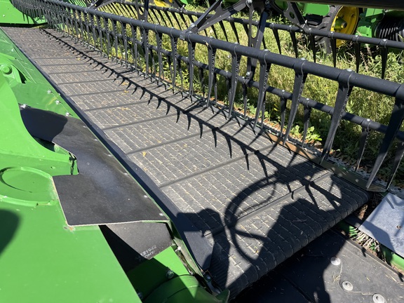 2024 John Deere HD50F - Photo16