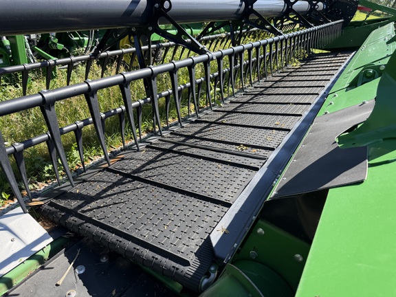 2024 John Deere HD50F - Photo18
