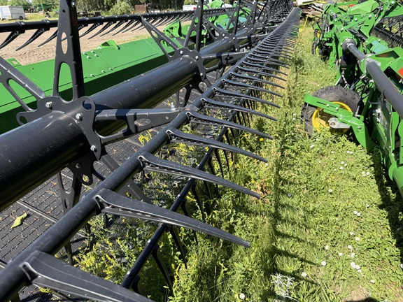 2024 John Deere HD50F - Photo21