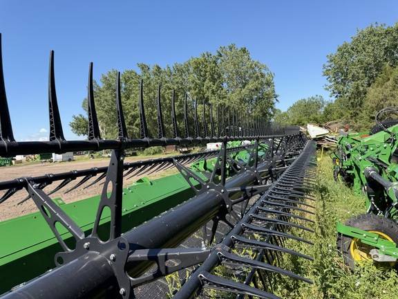 2024 John Deere HD50F - Photo22