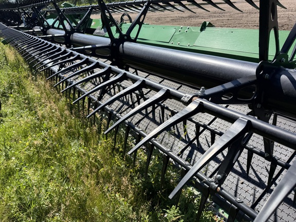 2024 John Deere HD50F - Photo24