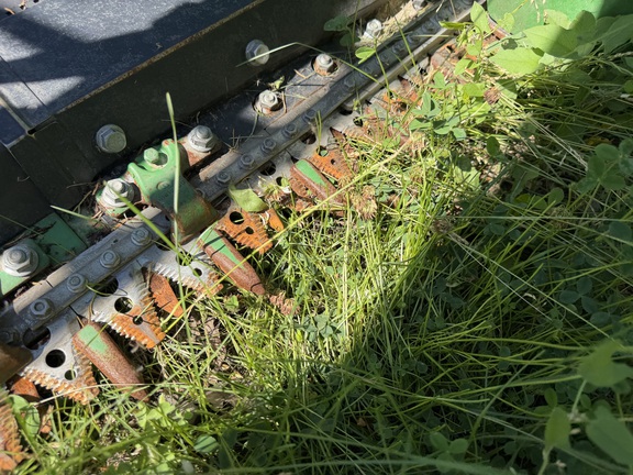 2024 John Deere HD50F - Photo26