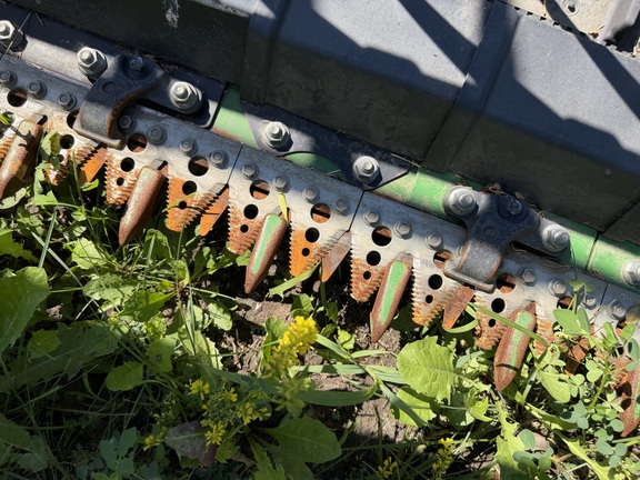 2024 John Deere HD50F - Photo27
