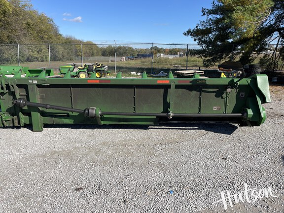 Photo of 2021 John Deere C16R