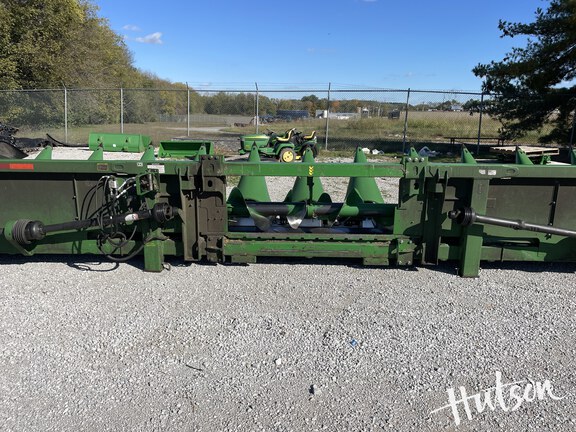 Photo of 2021 John Deere C16R