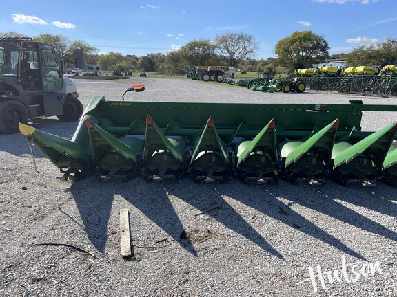 Photo of 2021 John Deere C16R