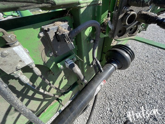 Photo of 2021 John Deere C16R