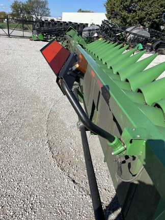 Photo of 2021 John Deere C16R