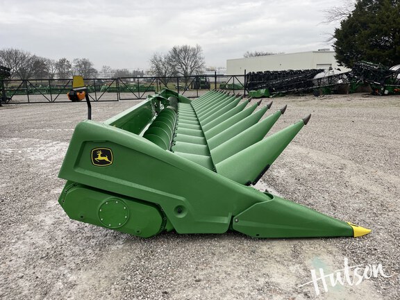 Photo of 2021 John Deere C16R