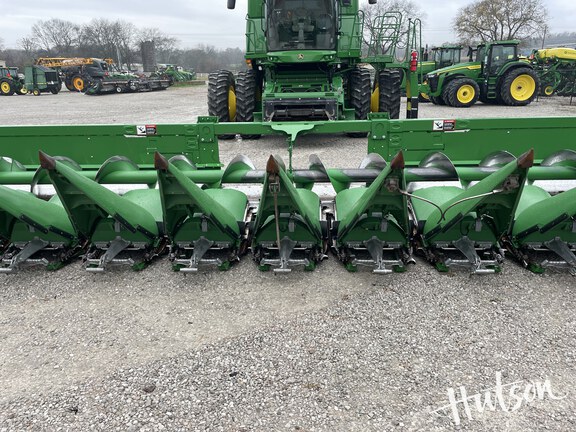 Photo of 2021 John Deere C16R