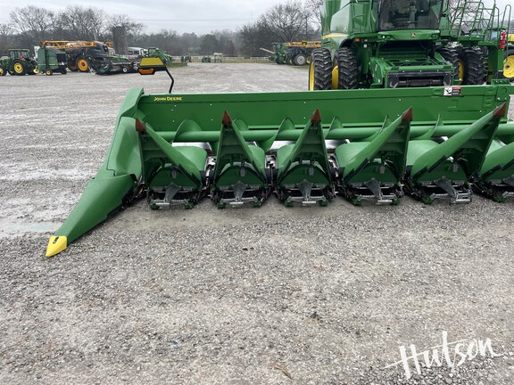 Photo of 2021 John Deere C16R