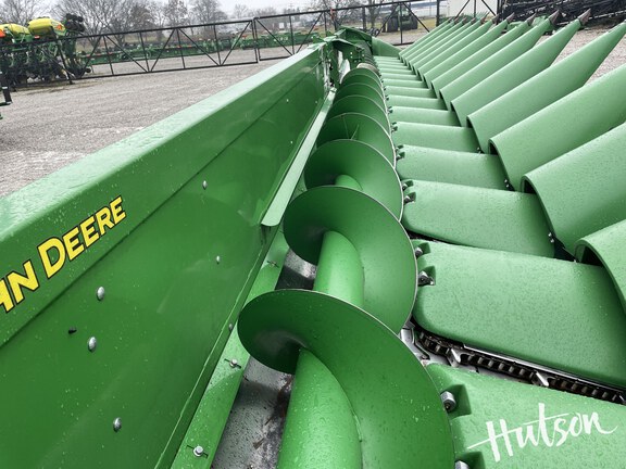 Photo of 2021 John Deere C16R