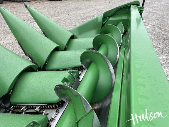 Photo of 2021 John Deere C16R