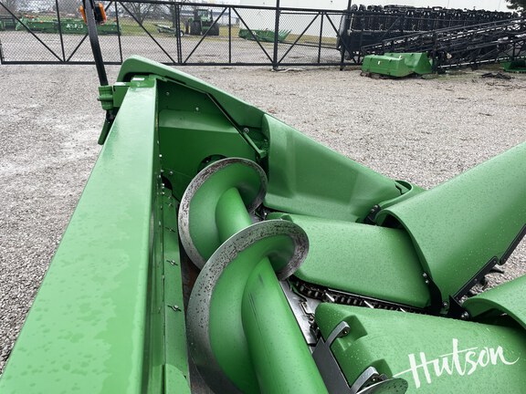 Photo of 2021 John Deere C16R