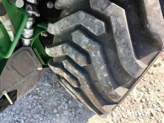 Photo of 2022 John Deere 1025R