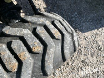 Photo of 2022 John Deere 1025R