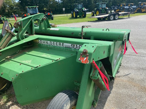 1995 John Deere 910