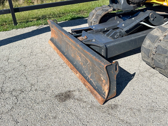 2023 John-Deere 60 P