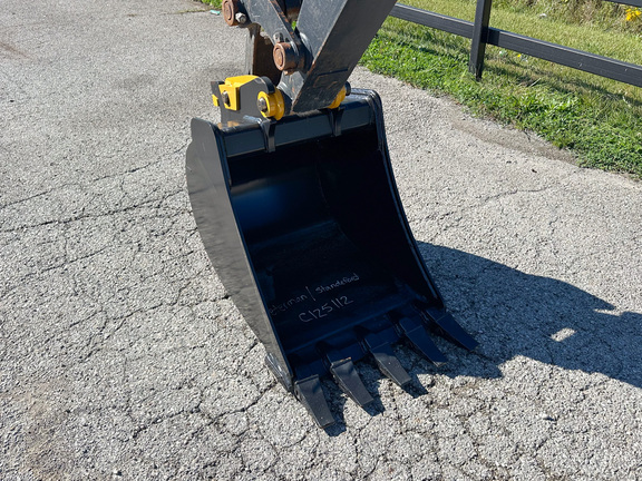 2023 John-Deere 60 P