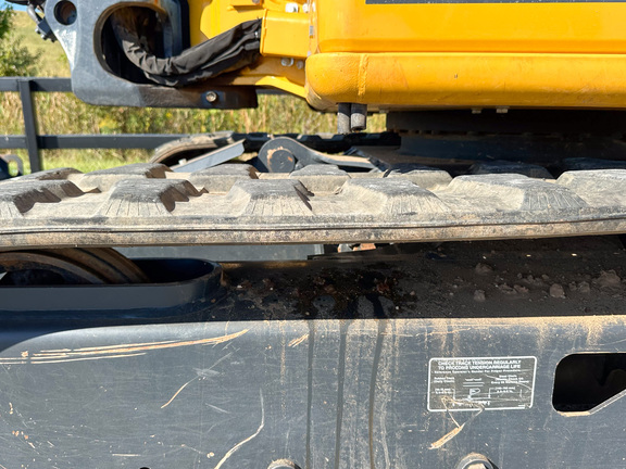 2023 John-Deere 60 P