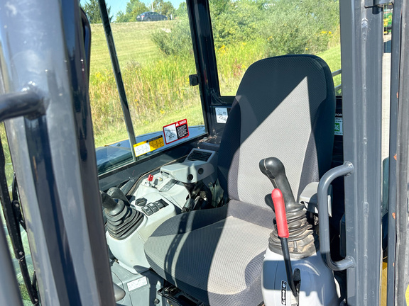 2023 John-Deere 60 P