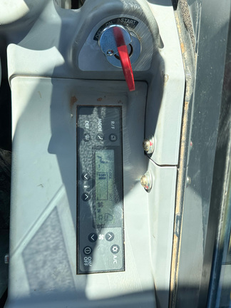 2023 John-Deere 60 P