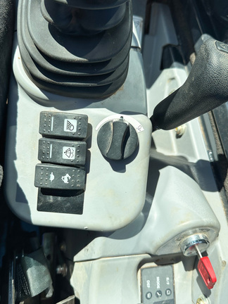 2023 John-Deere 60 P