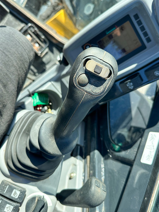 2023 John-Deere 60 P