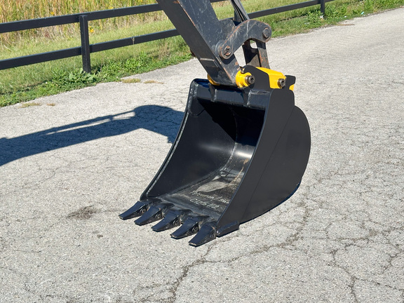 2023 John-Deere 60 P