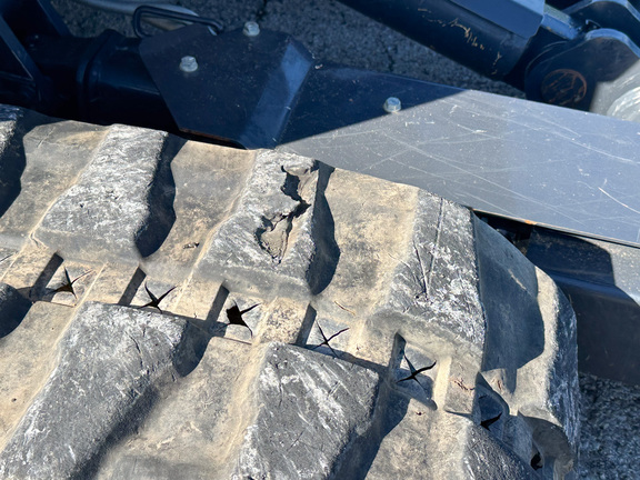 2023 John-Deere 60 P