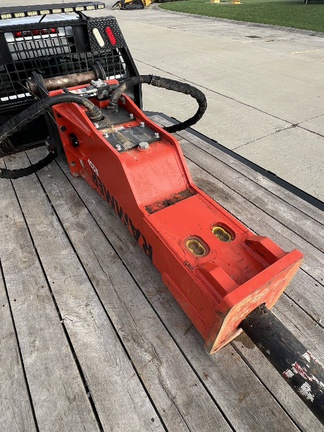 2025 Rammer R25P