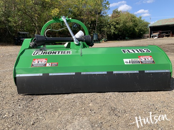 Photo of 2023 Frontier FL1163
